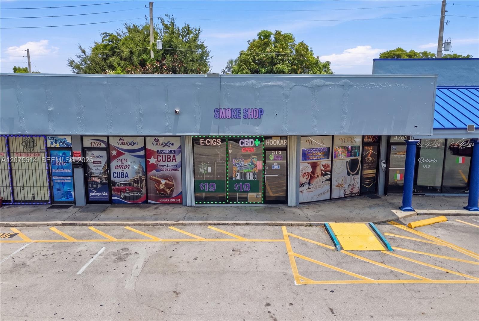 Miami, FL, 33134