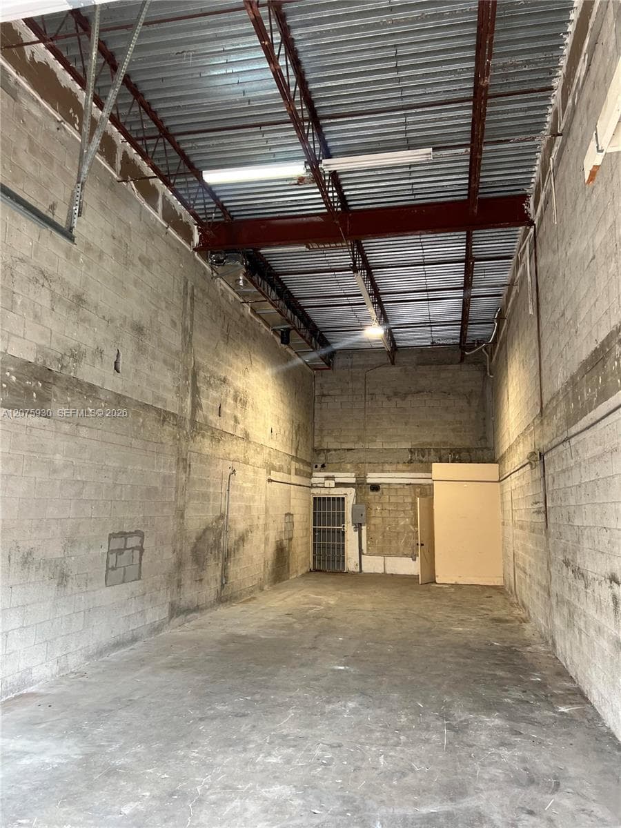 Warehouse