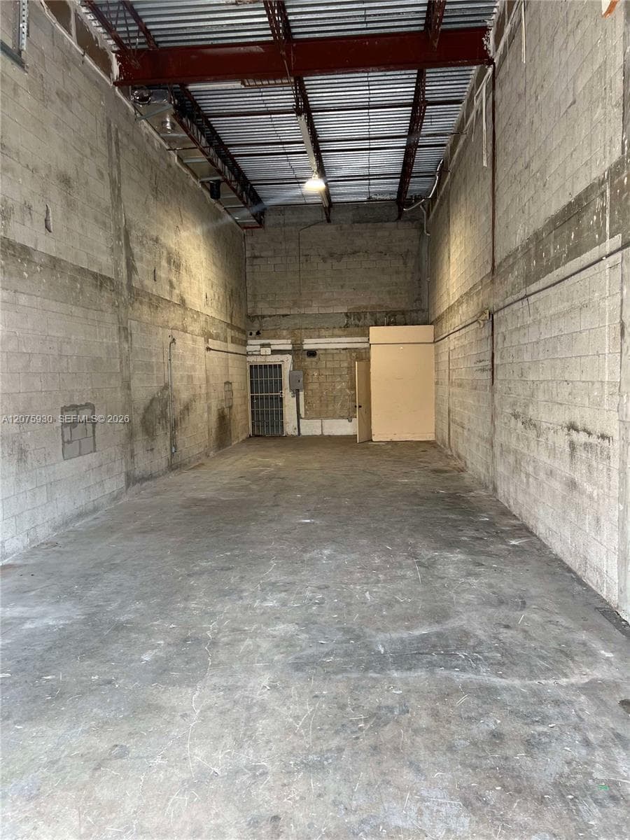 Warehouse