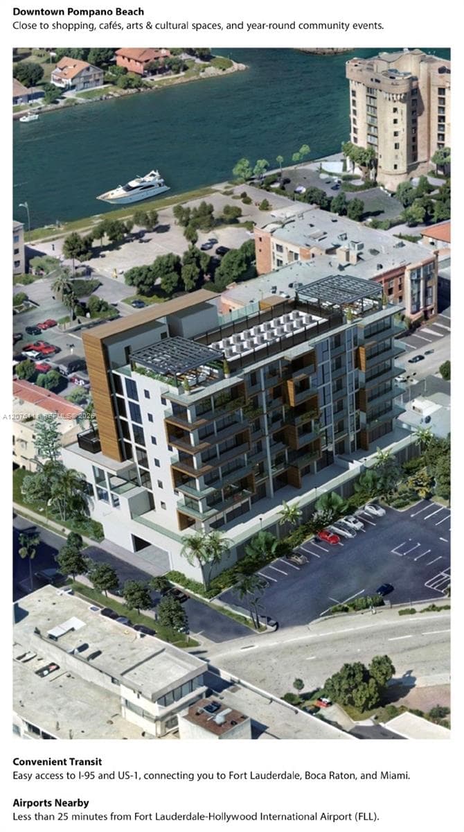 330 Sunset Dr, Pompano Beach FL 33062