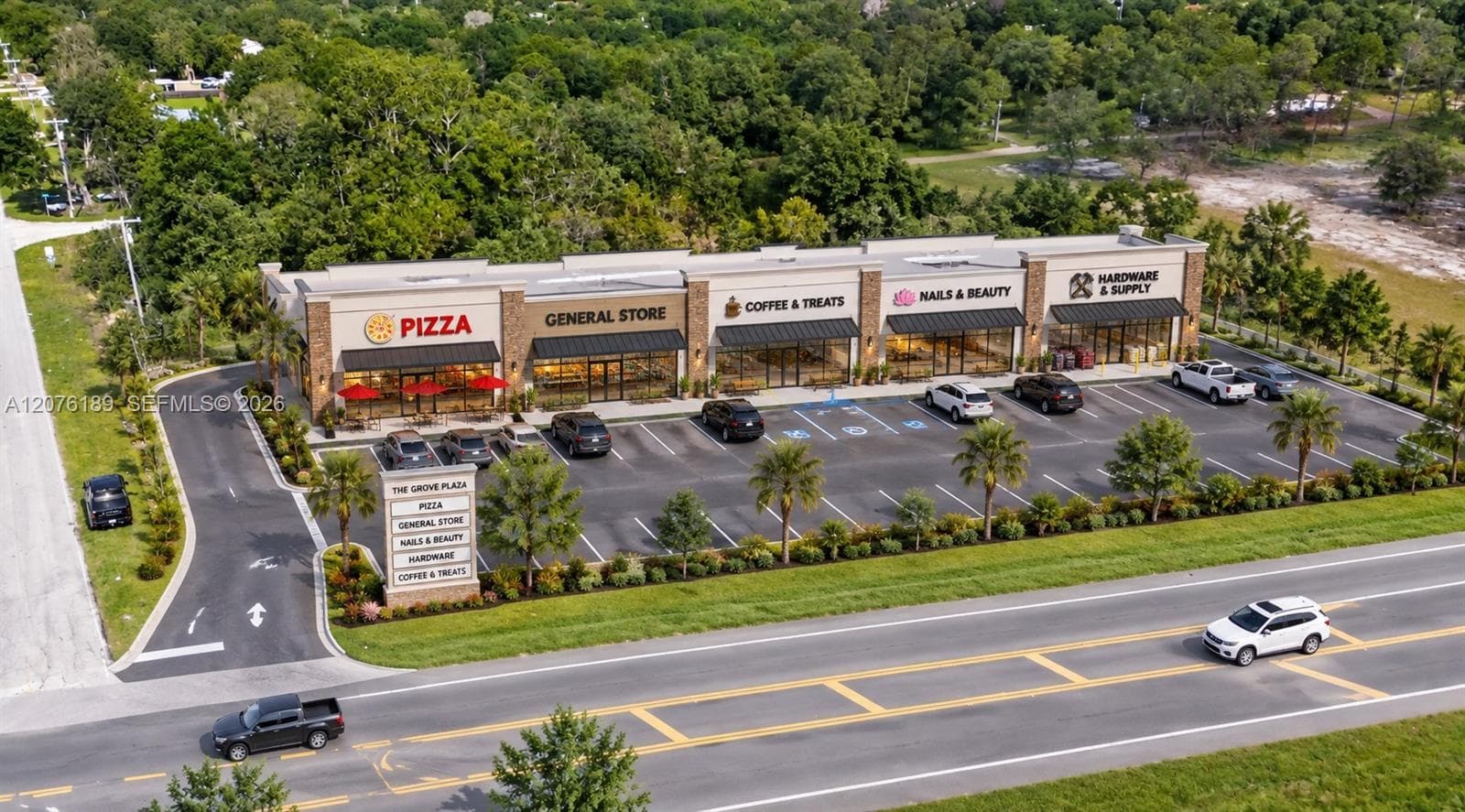 . NW 102nd Street, Okeechobee FL 34972
