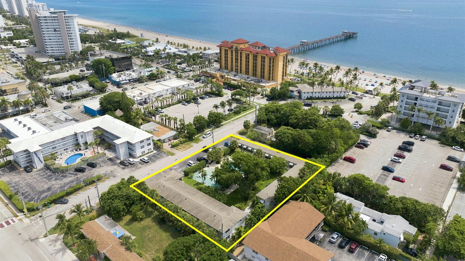 2060 NE 1st Street # 20, Deerfield Beach FL 33441