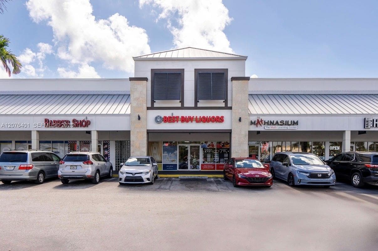20457 Old Cutler Rd, Cutler Bay FL 33189