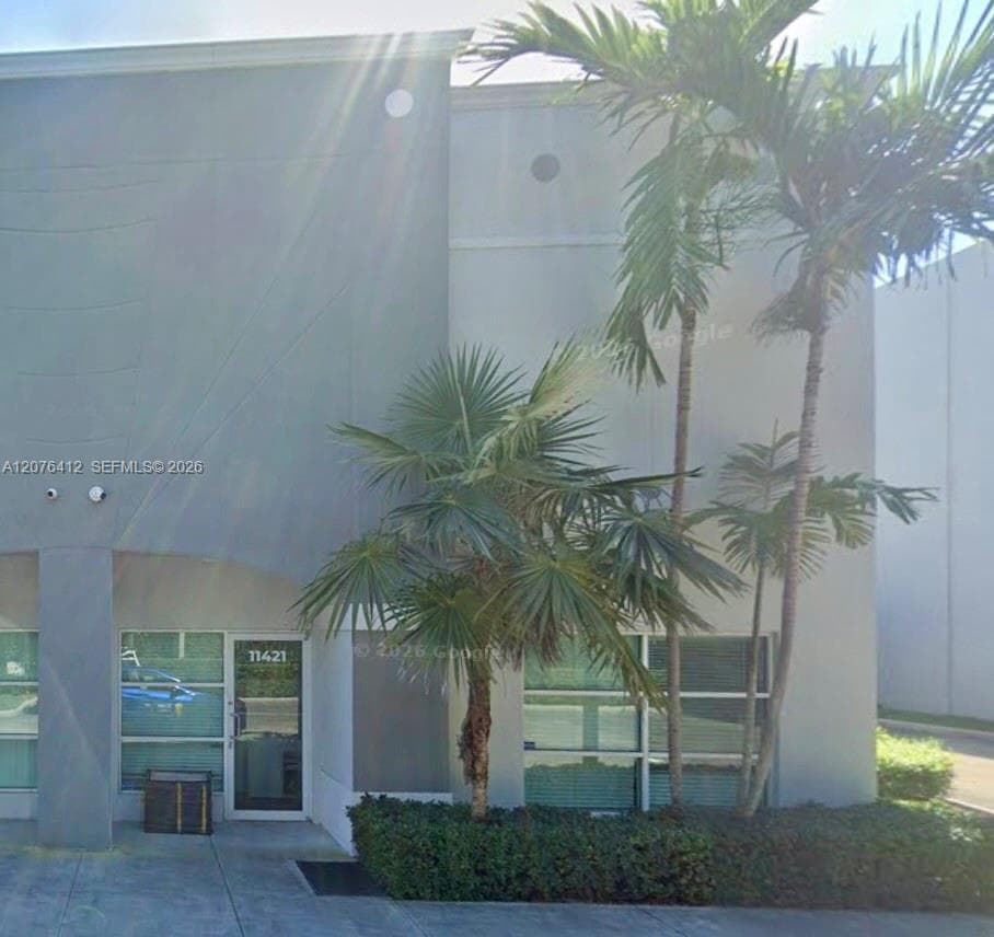 11421 NW 122nd St, Medley FL 33178
