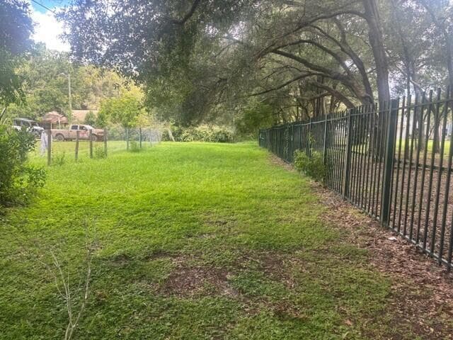 0 Larry Drive, Deland FL 32724