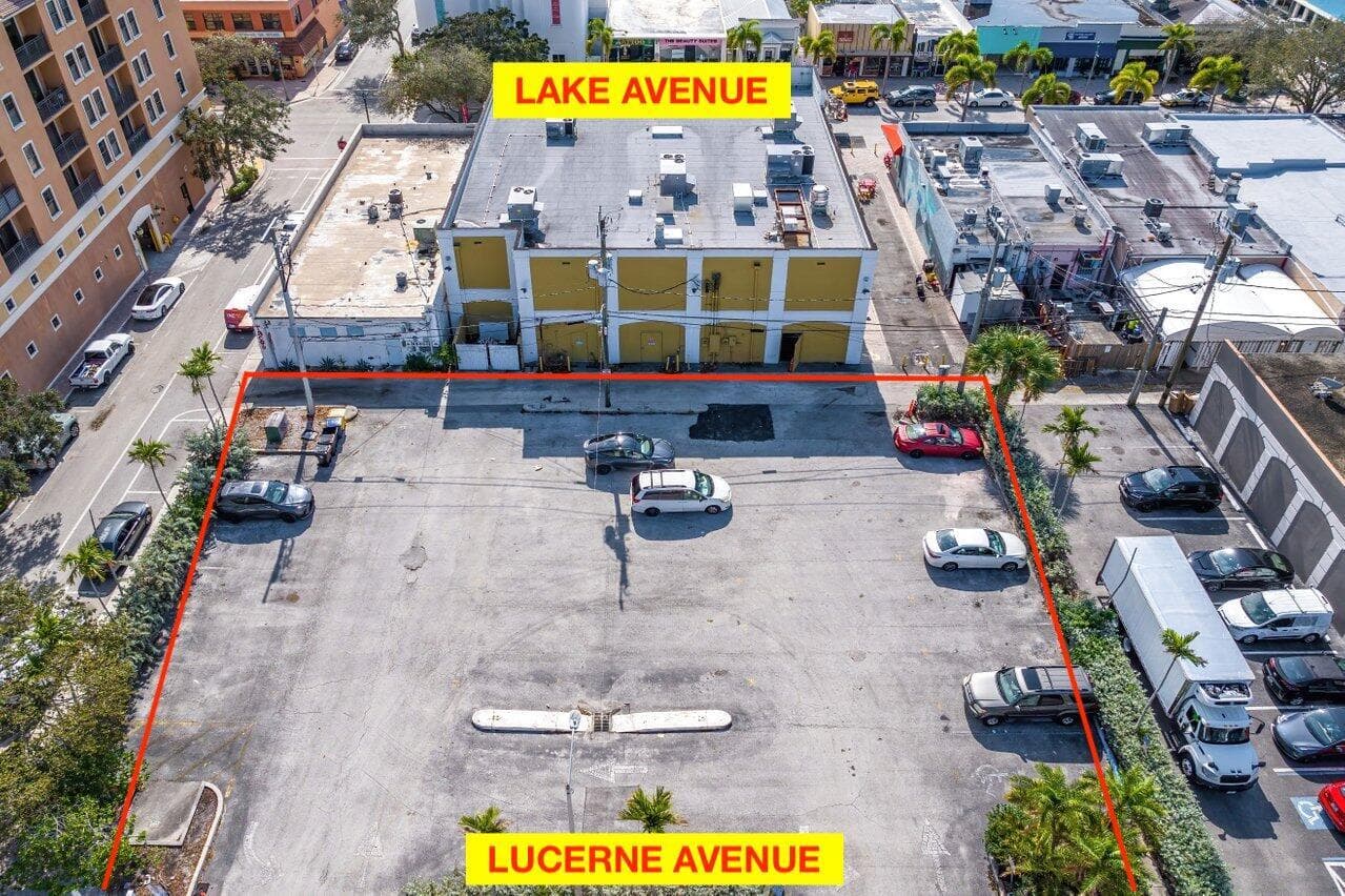 601-607 Lucerne