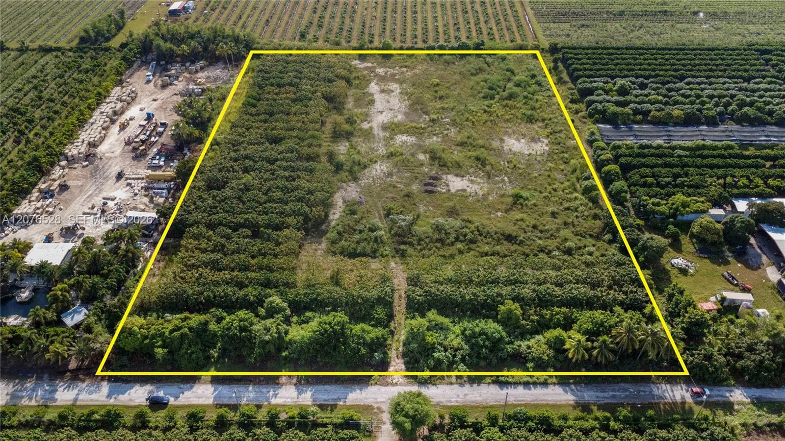 36260 SW 212, Florida City FL 33034