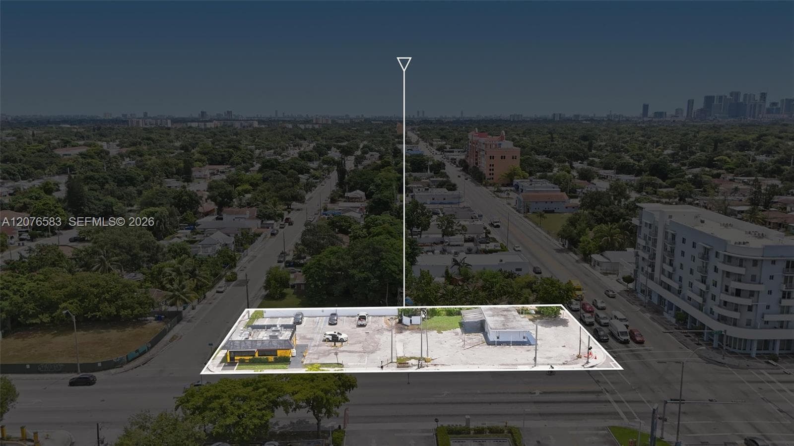 5495 NW 17th Ave, Miami FL 33142