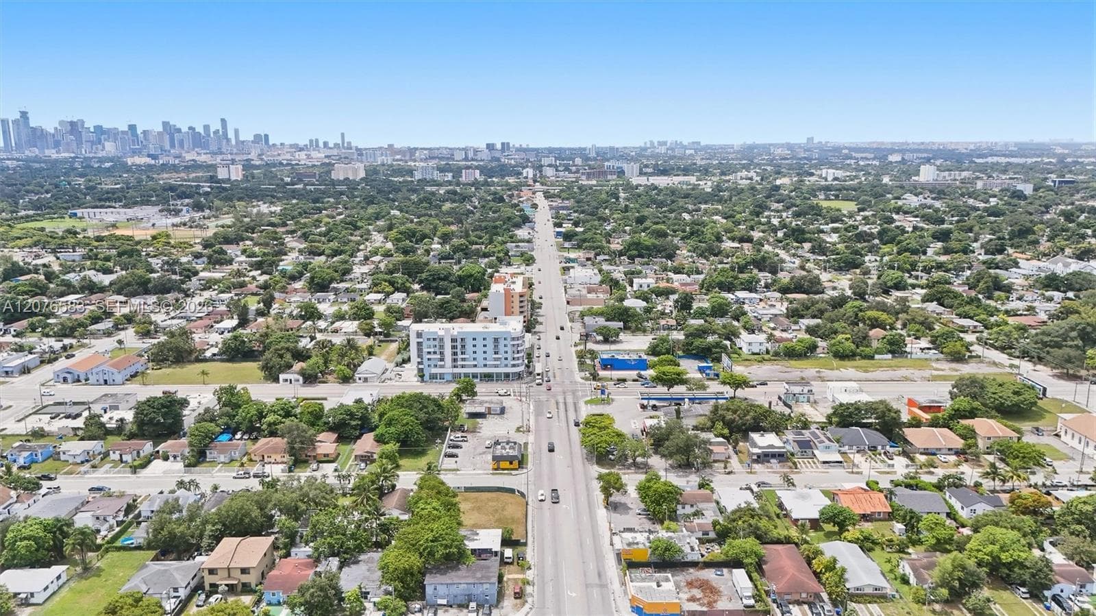 5495 NW 17th Ave, Miami FL 33142