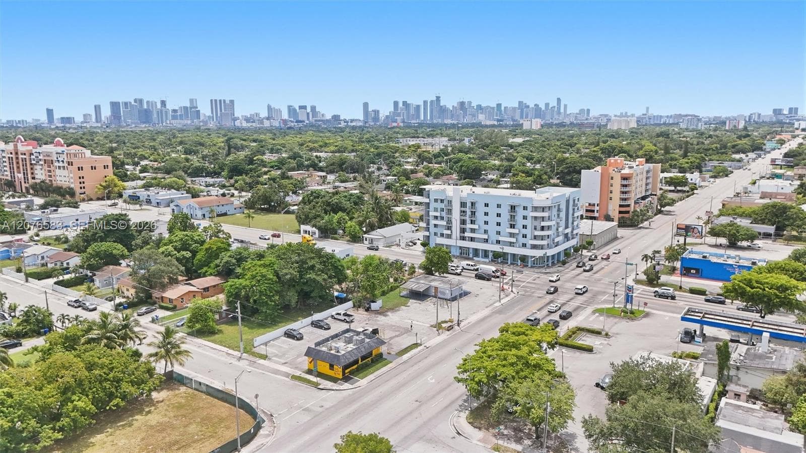 5495 NW 17th Ave, Miami FL 33142