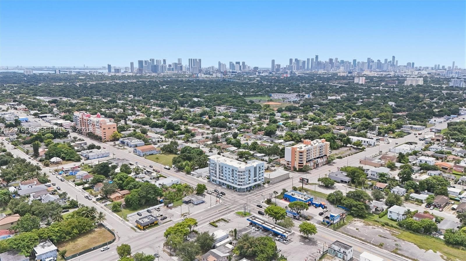 5495 NW 17th Ave, Miami FL 33142