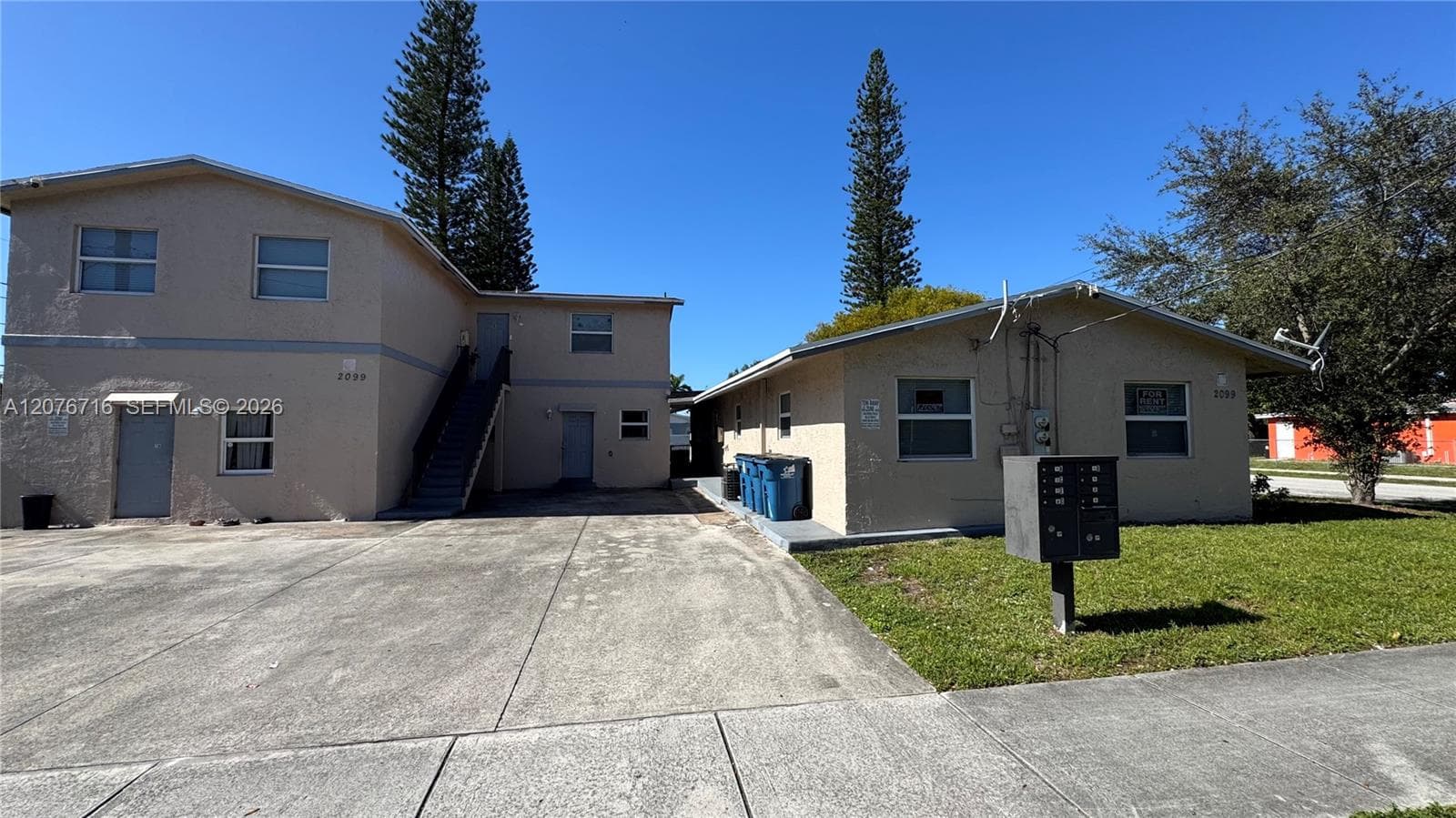 2099 NW 26th Ave, Fort Lauderdale FL 33311
