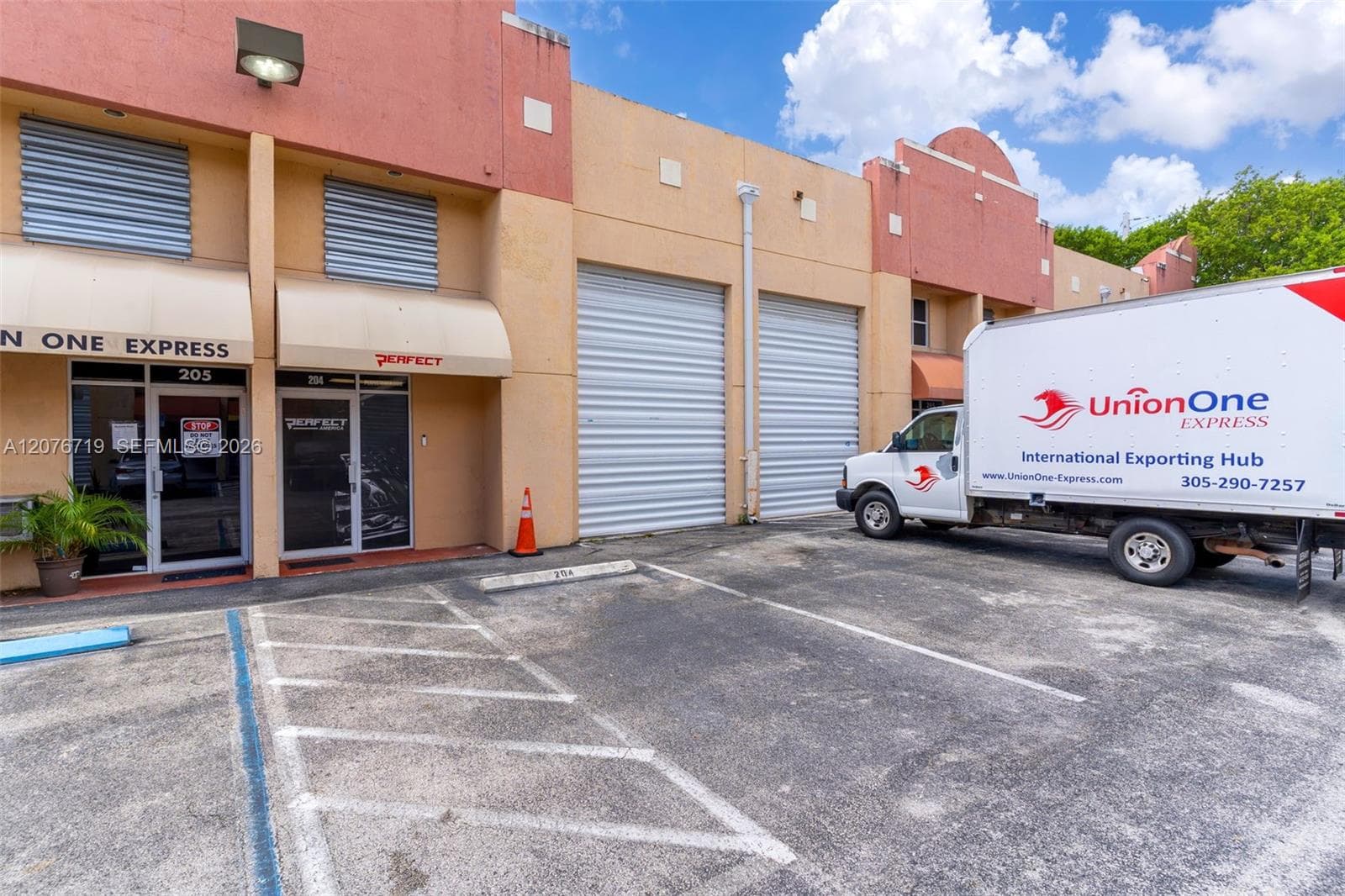 12361 SW 128th Ct # 204, Miami FL 33186