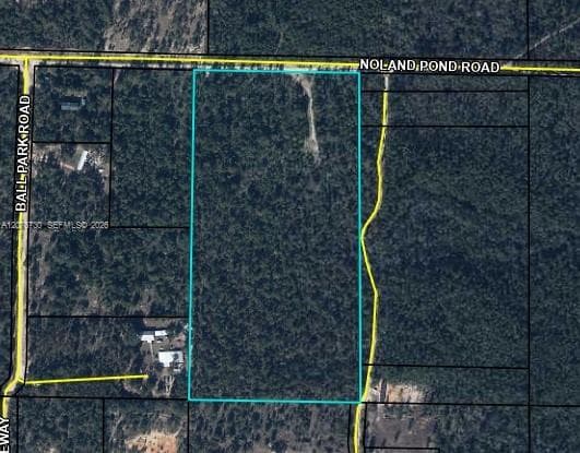 001 NOLAND POND RD, Other City - In The State Of Florida FL 32420