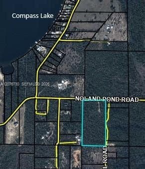 001 NOLAND POND RD, Other City - In The State Of Florida FL 32420