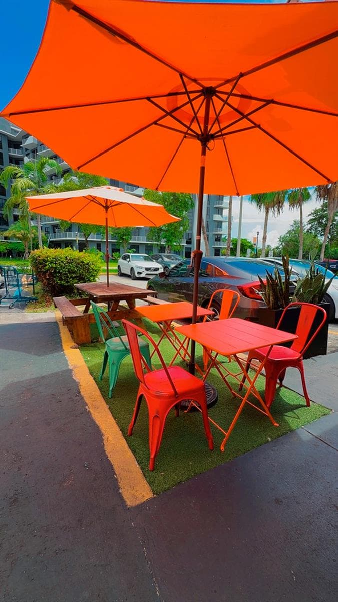 17010 W Dixie Highway Ste H, North Miami Beach FL 33160