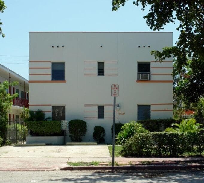 625 MICHIGAN Avenue, Miami Beach FL 33139