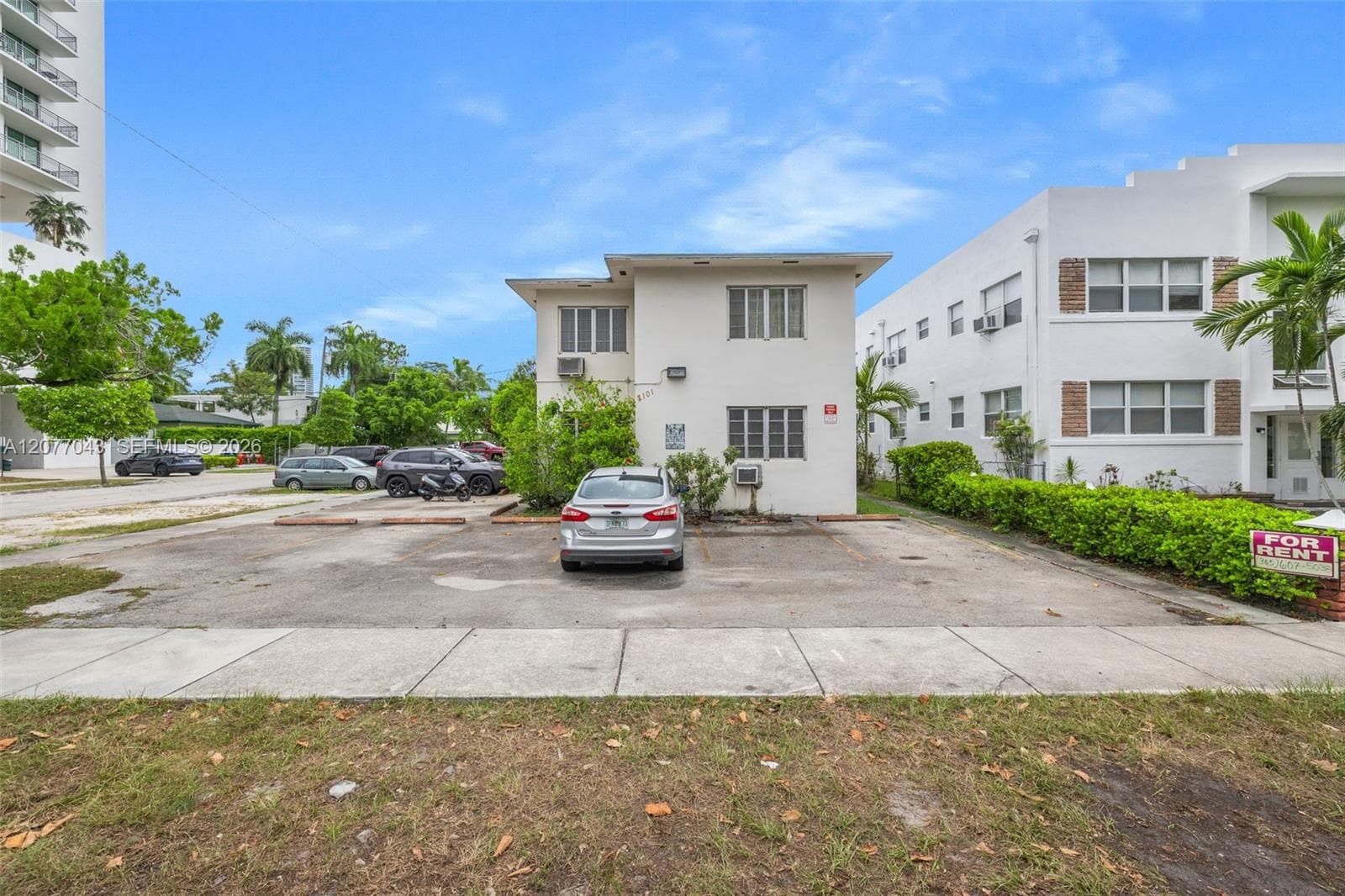 2101 SW 3rd Ave, Miami FL 33129