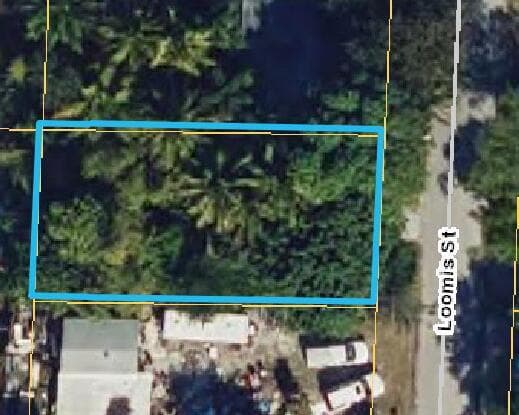 7871 LOOMIS Street, Lake Worth FL 33462