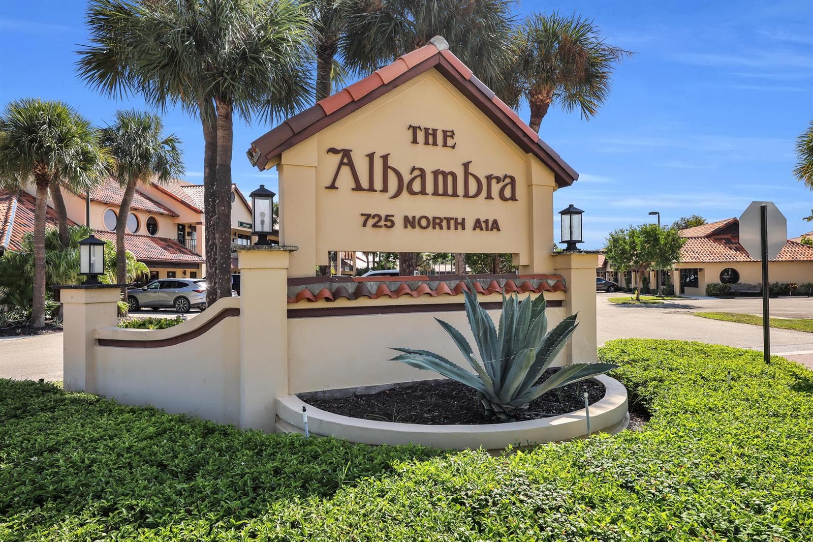 725 N HIGHWAY A1A # C119, Jupiter FL 33477