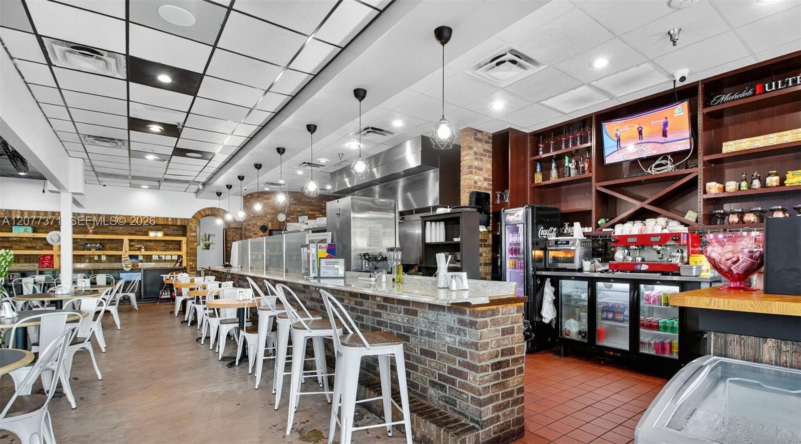 Restaurant and Bar For Sale In Coral Springs, Coral Springs FL 33071