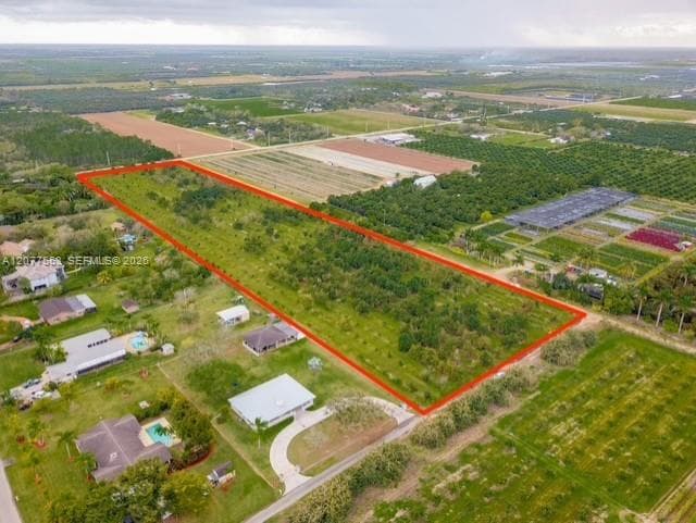 296xx SW 207ave, Homestead FL 33030