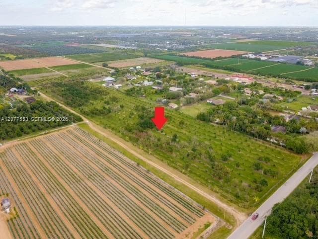 296xx SW 207ave, Homestead FL 33030