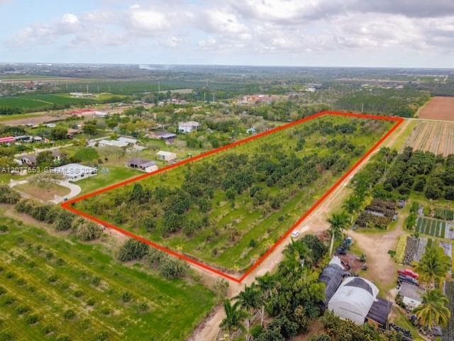 296xx SW 207ave, Homestead FL 33030