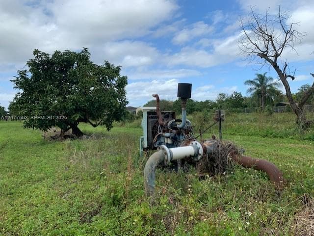 296xx SW 207ave, Homestead FL 33030