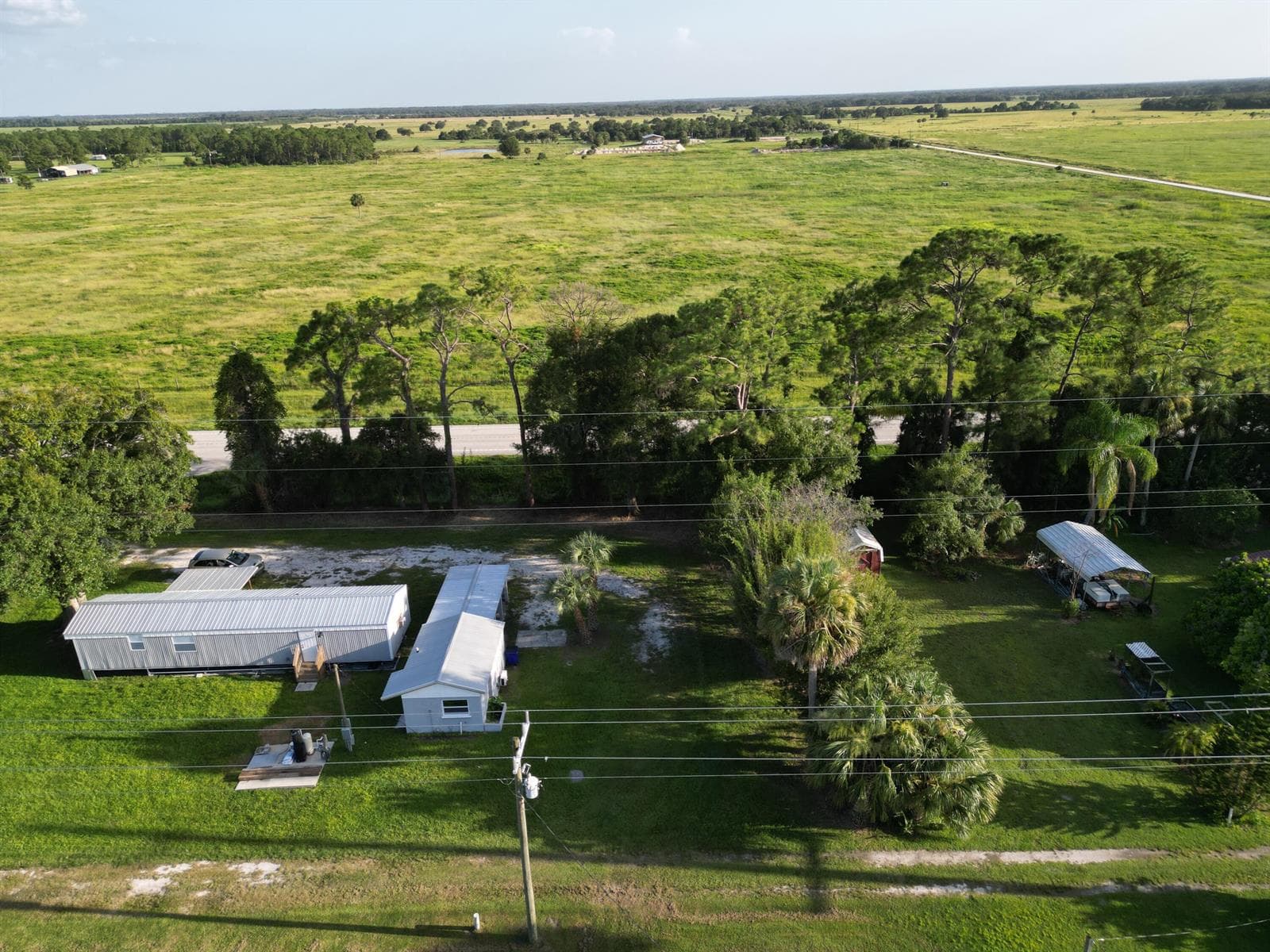 Tbd Bridlewood Drive, FL 34974