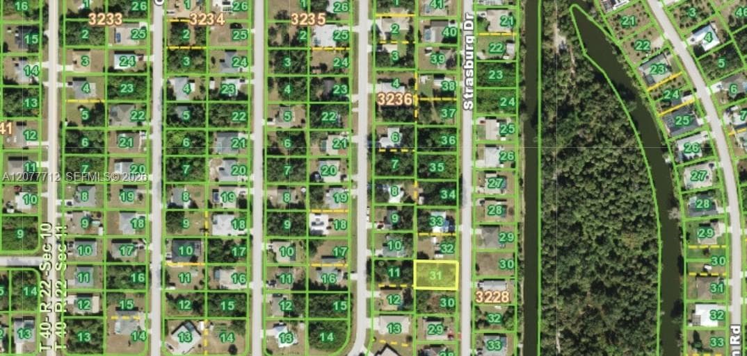 1249 Strausburg DR, Port Charlotte FL 33952