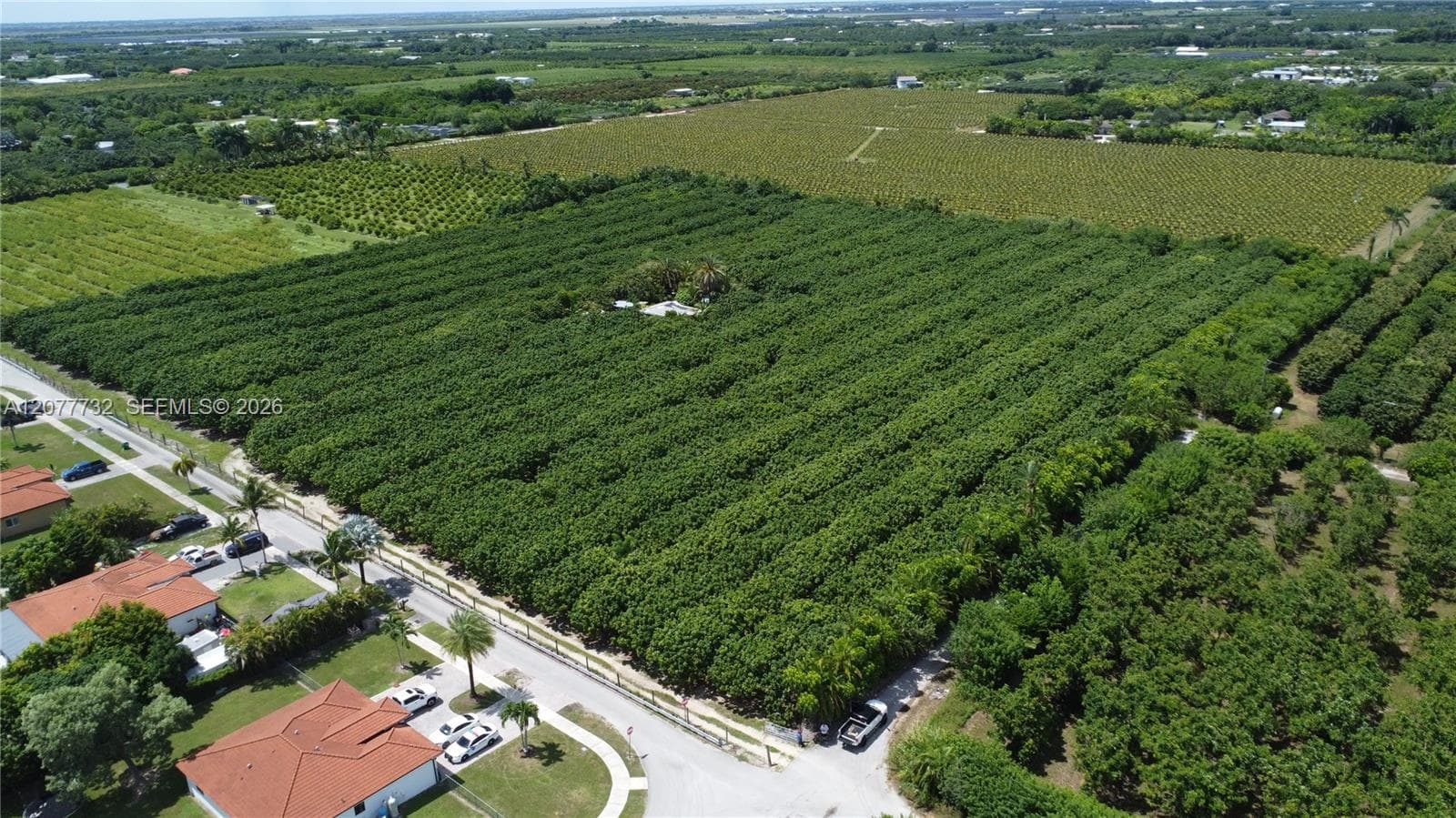 20425 SW 316th St, Homestead FL 33030