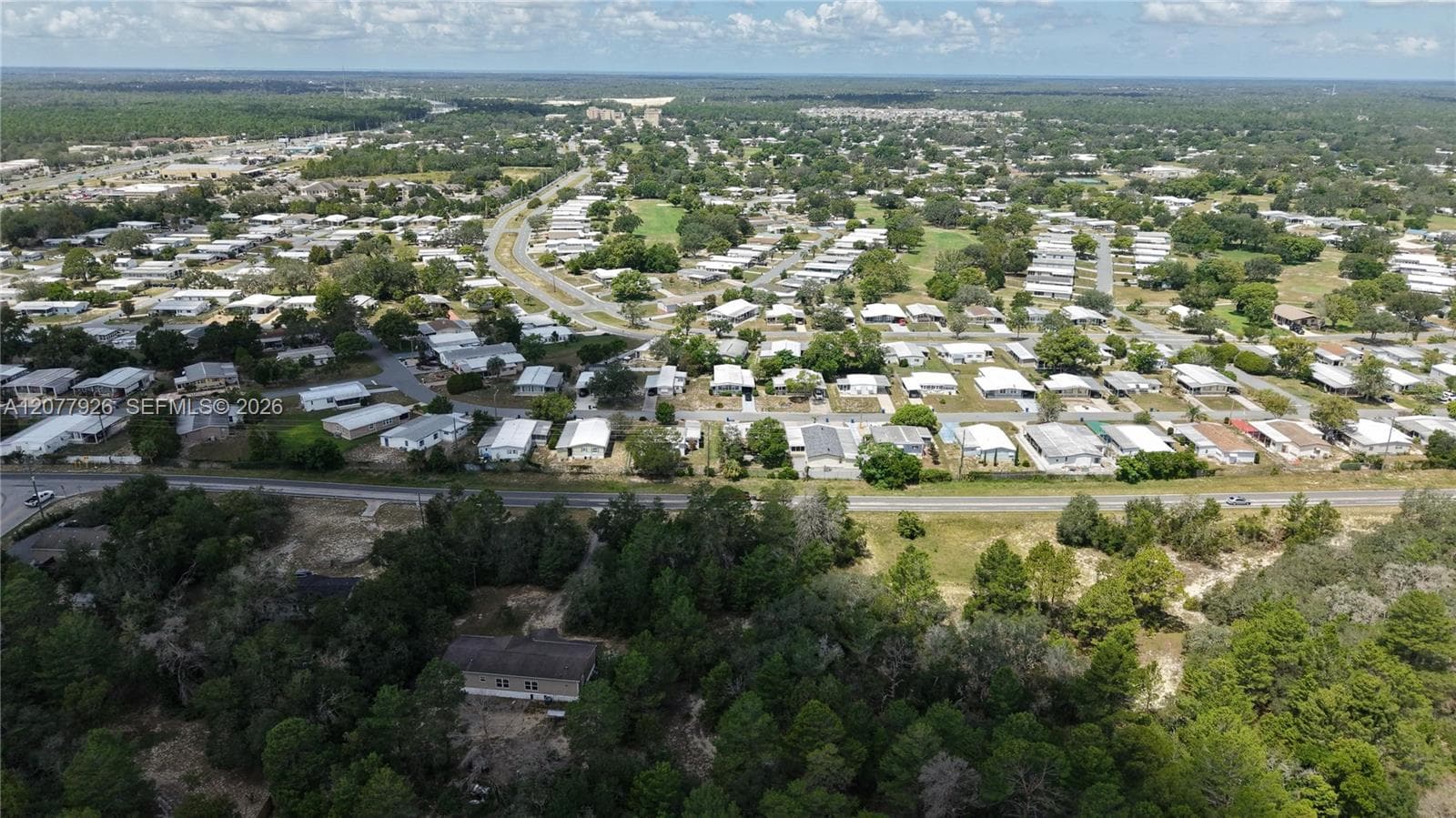 0 WEEPING WILLOW ST, Other City - In The State Of Florida FL 34613