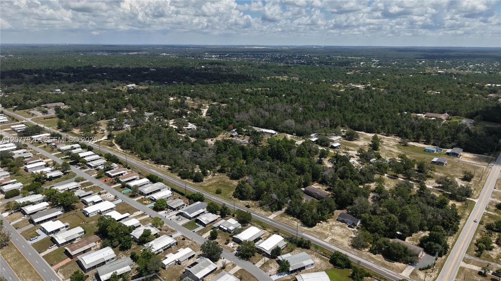 0 WEEPING WILLOW ST, Other City - In The State Of Florida FL 34613