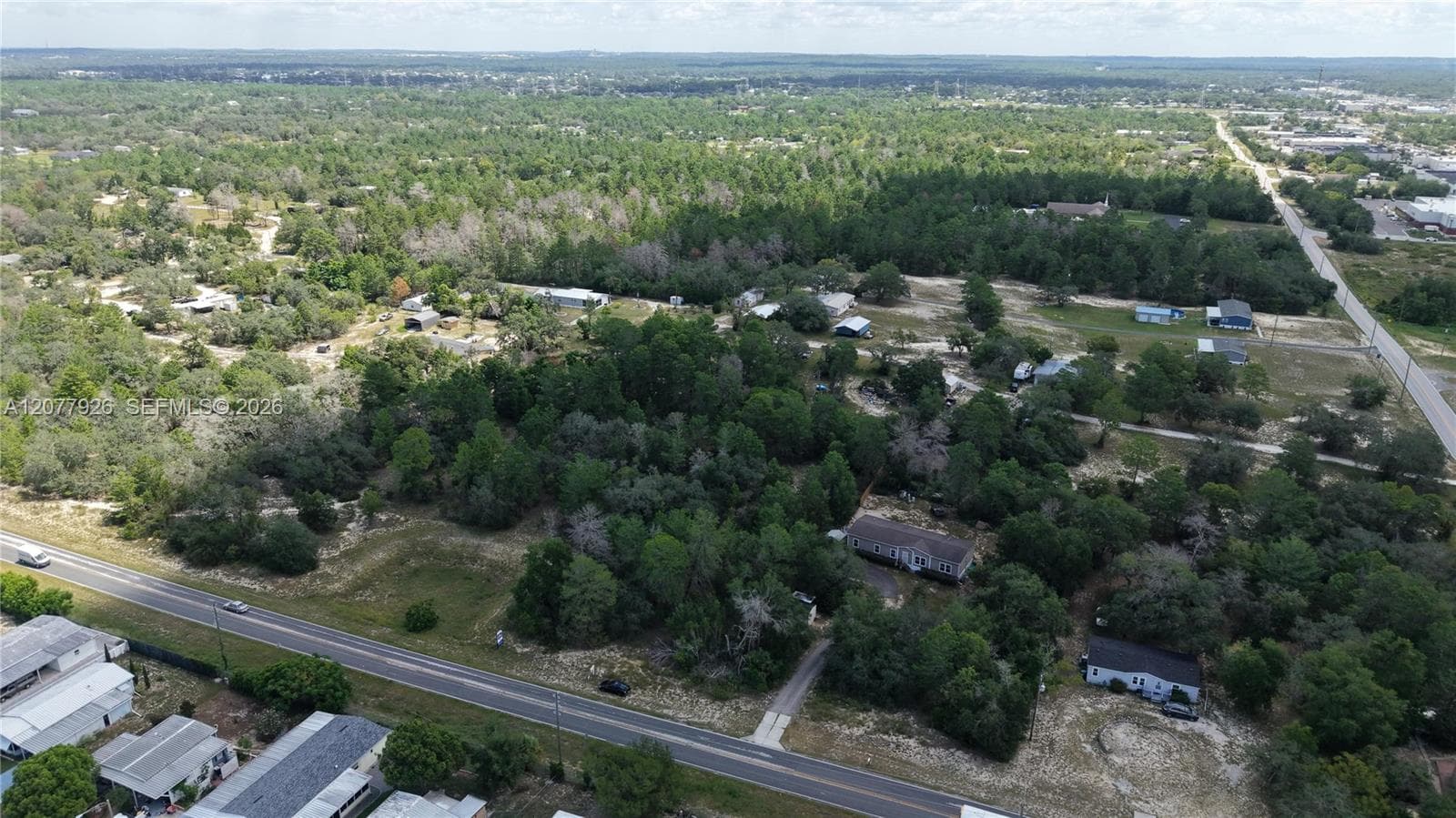 0 WEEPING WILLOW ST, Other City - In The State Of Florida FL 34613