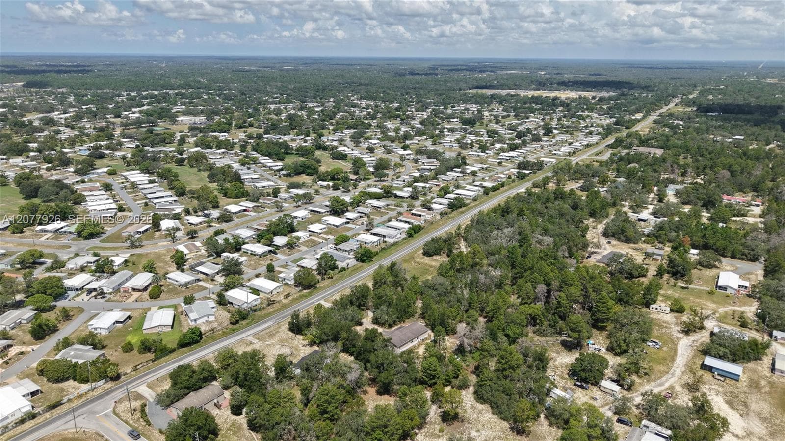 0 WEEPING WILLOW ST, Other City - In The State Of Florida FL 34613