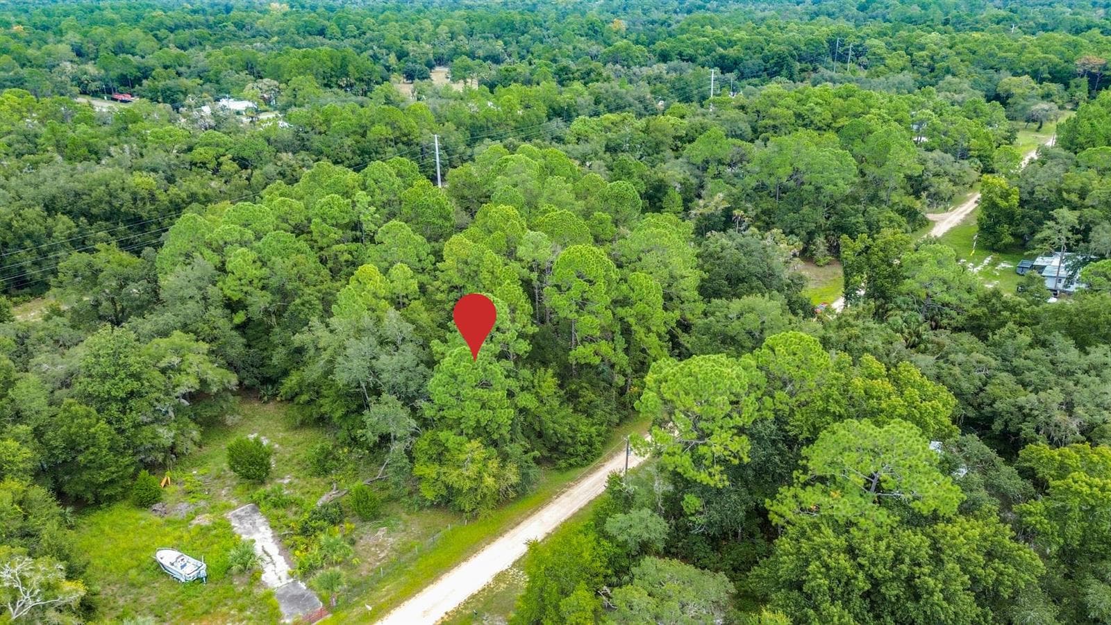 0 Rose Avenue, FL