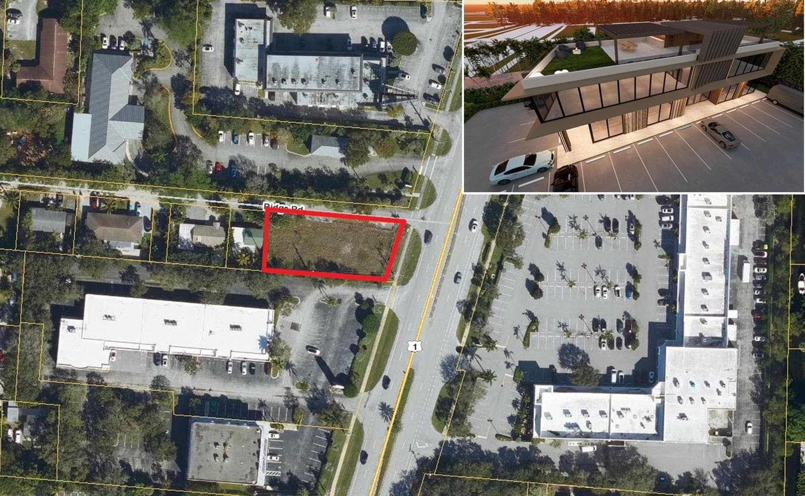 11961 US HIGHWAY 1, FL 33408