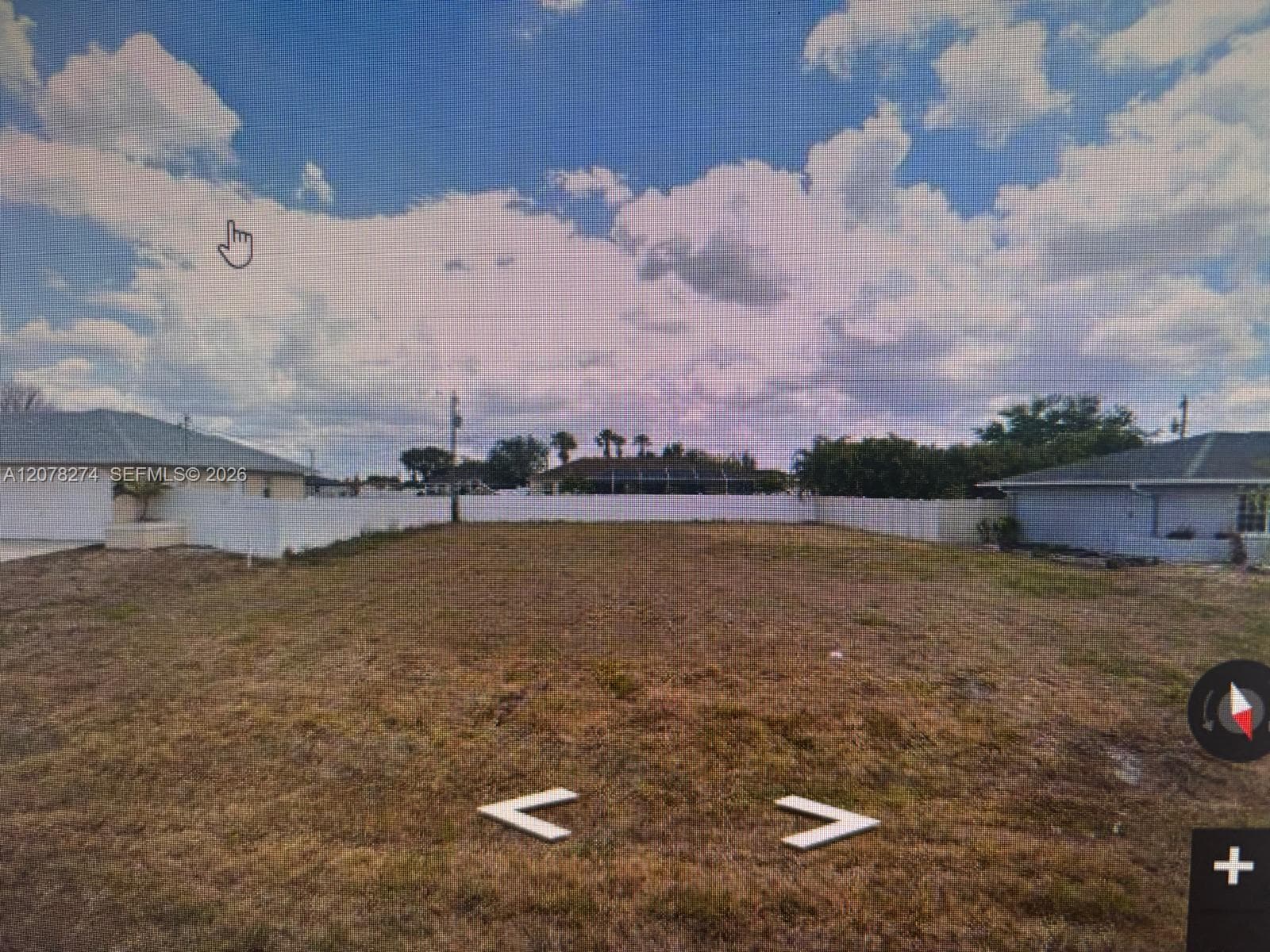 CAPE CORAL,AMAZING LOCATION!