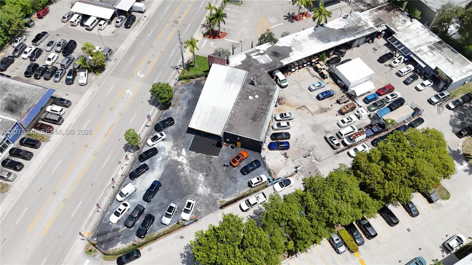 15551 W Dixie Hwy, North Miami Beach FL 33162