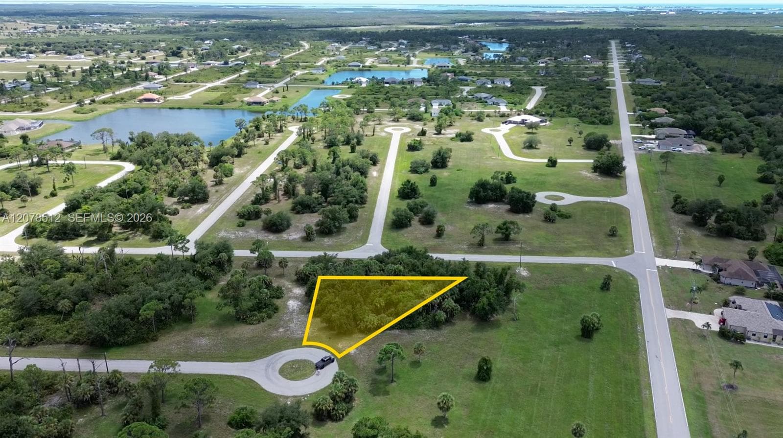 3 Scupper Ln, Port Charlotte FL 33946