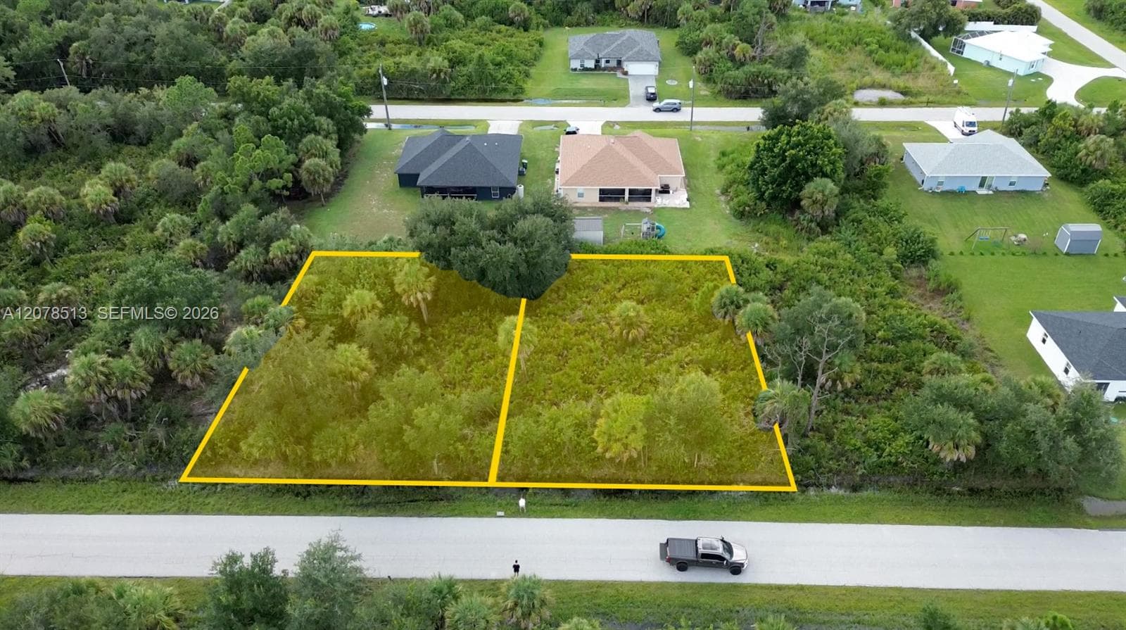 7121-7129 Princeton St, Port Charlotte FL 33981