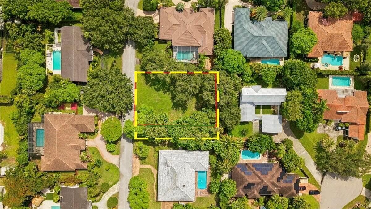 7940 SW 166TH Street, Palmetto Bay FL 33157