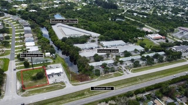 691 Sebastian Blvd, Sebastian FL 32958
