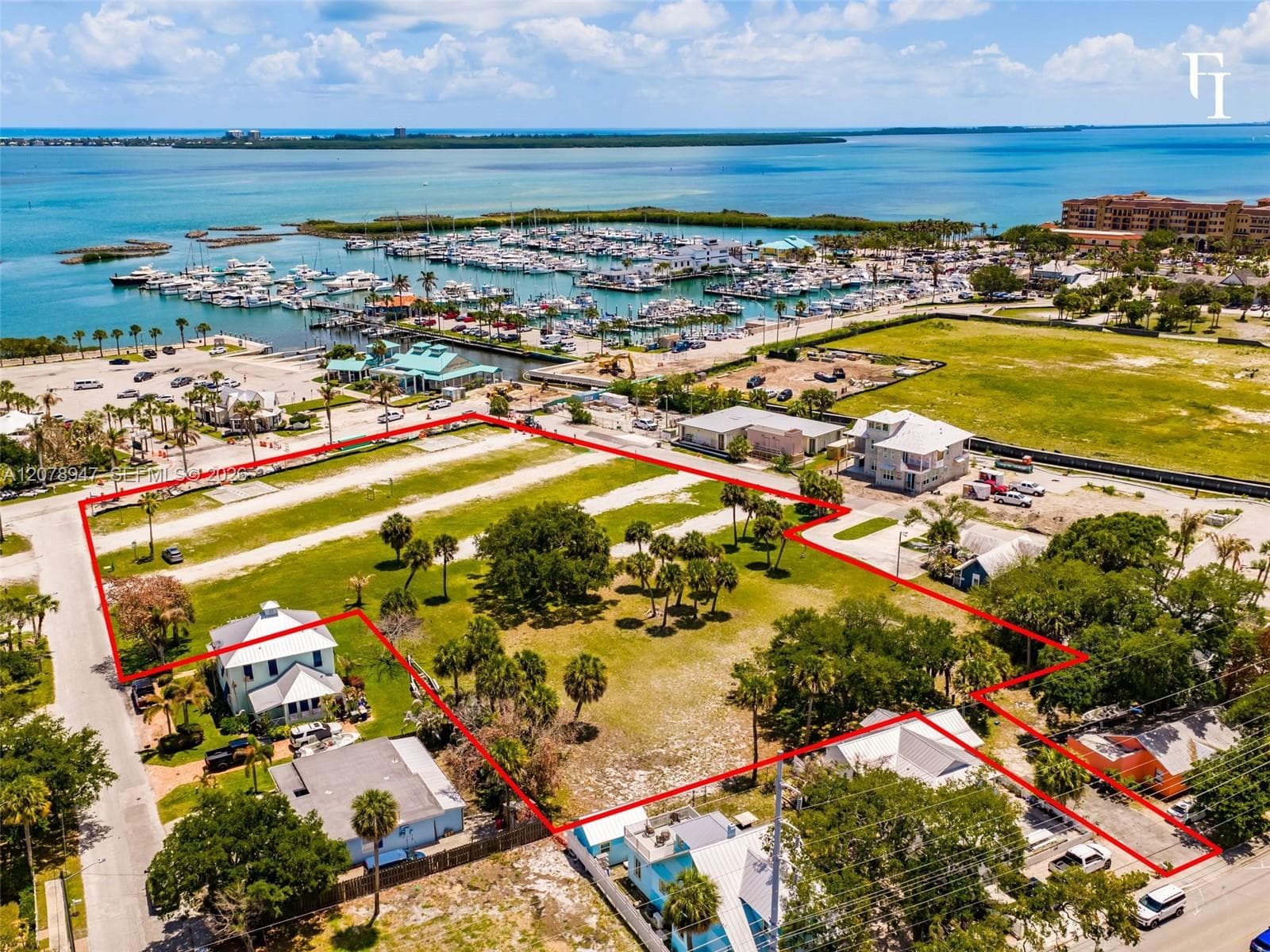 N Indian River Dr., Fort Pierce FL 34950