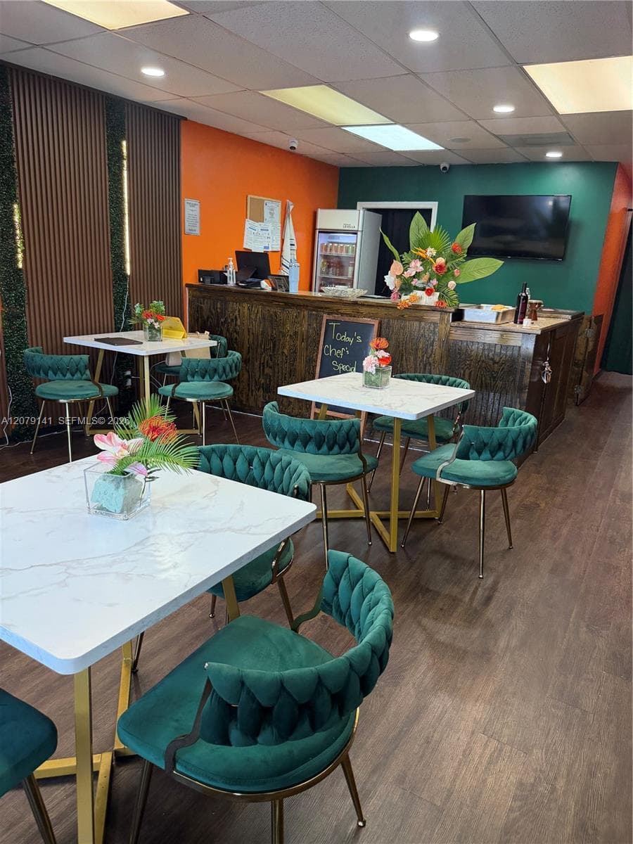 2501 N State Rd 7, Margate FL 33063