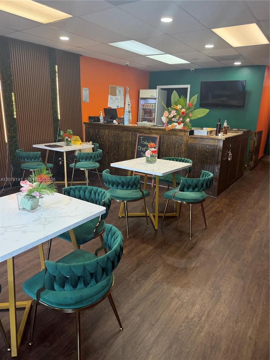 2501 N State Rd 7, Margate FL 33063