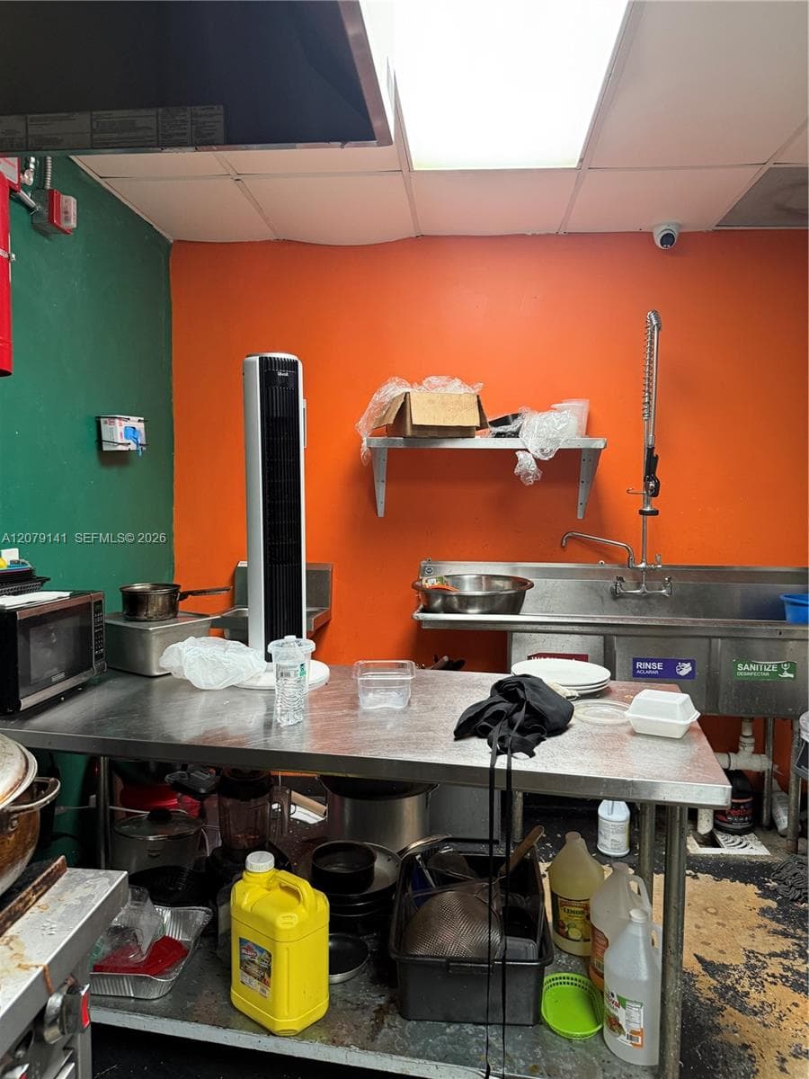 2501 N State Rd 7, Margate FL 33063