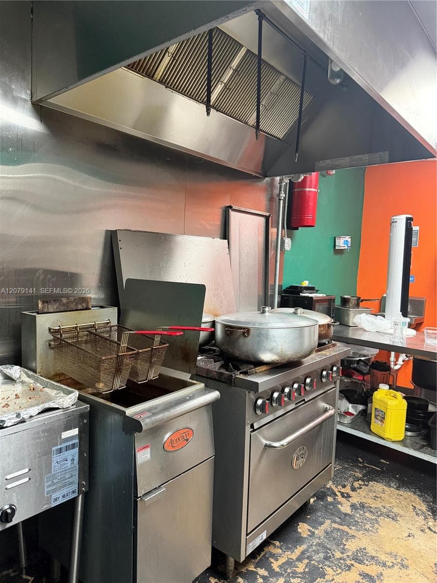 2501 N State Rd 7, Margate FL 33063