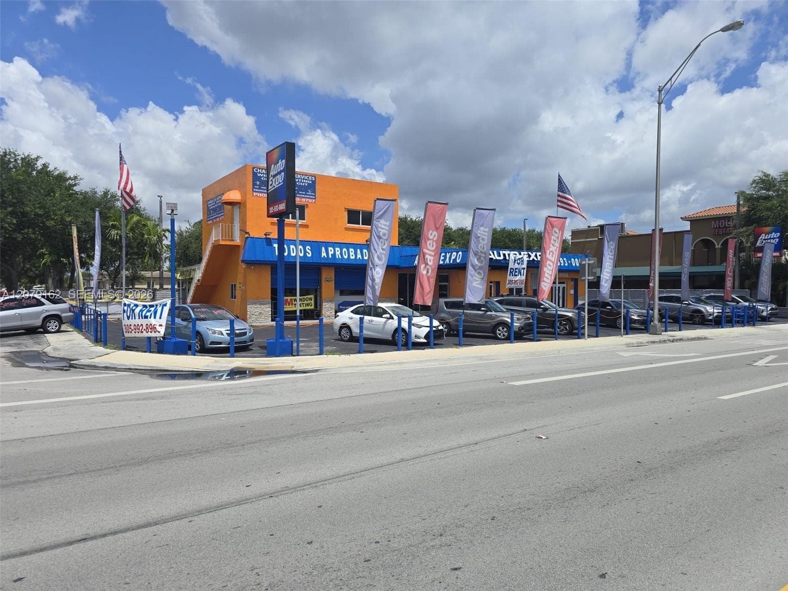 4010 E 8th Ave, Hialeah FL 33013
